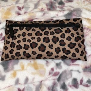 Vera Bradley zip Pouch